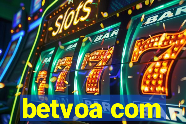 betvoa com